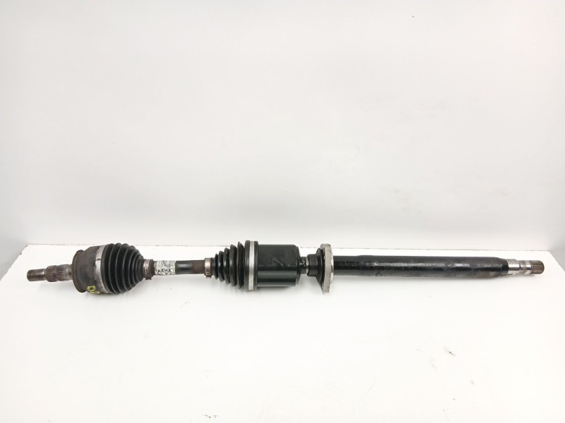 Recambio de transmision delantera derecha para chevrolet orlando (j309) 2.0 d referencia OEM IAM 13355113  