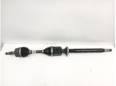 Recambio de transmision delantera derecha para chevrolet orlando (j309) 2.0 d referencia OEM IAM 13355113   2
