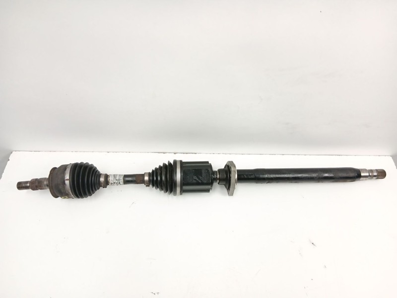 Recambio de transmision delantera derecha para chevrolet orlando (j309) 2.0 d referencia OEM IAM 13355113  