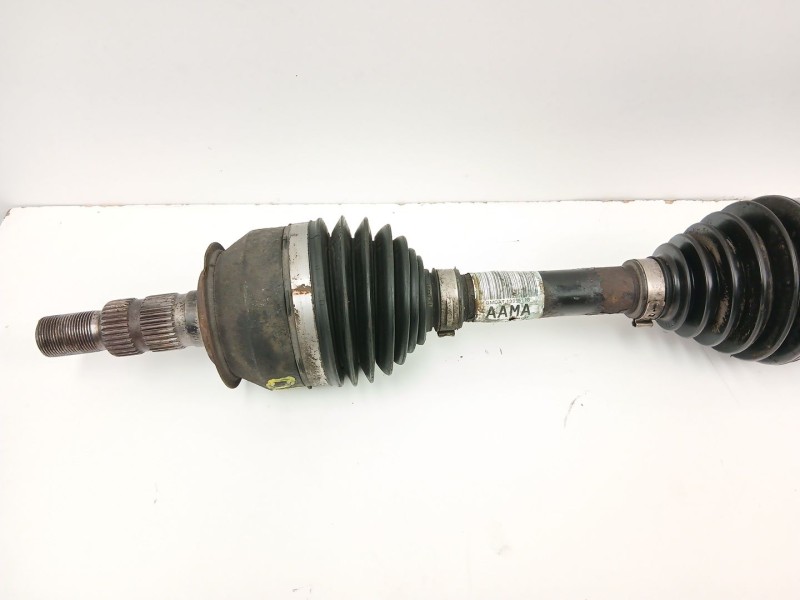 Recambio de transmision delantera derecha para chevrolet orlando (j309) 2.0 d referencia OEM IAM 13355113  