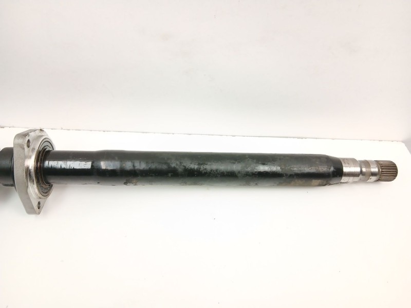 Recambio de transmision delantera derecha para chevrolet orlando (j309) 2.0 d referencia OEM IAM 13355113  