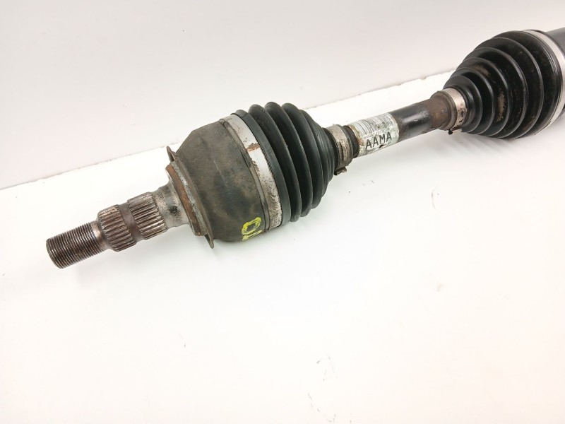 Recambio de transmision delantera derecha para chevrolet orlando (j309) 2.0 d referencia OEM IAM 13355113  