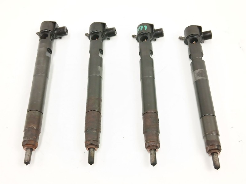 Recambio de inyectores juego para chevrolet orlando (j309) 2.0 d referencia OEM IAM 28264952 25183185 
