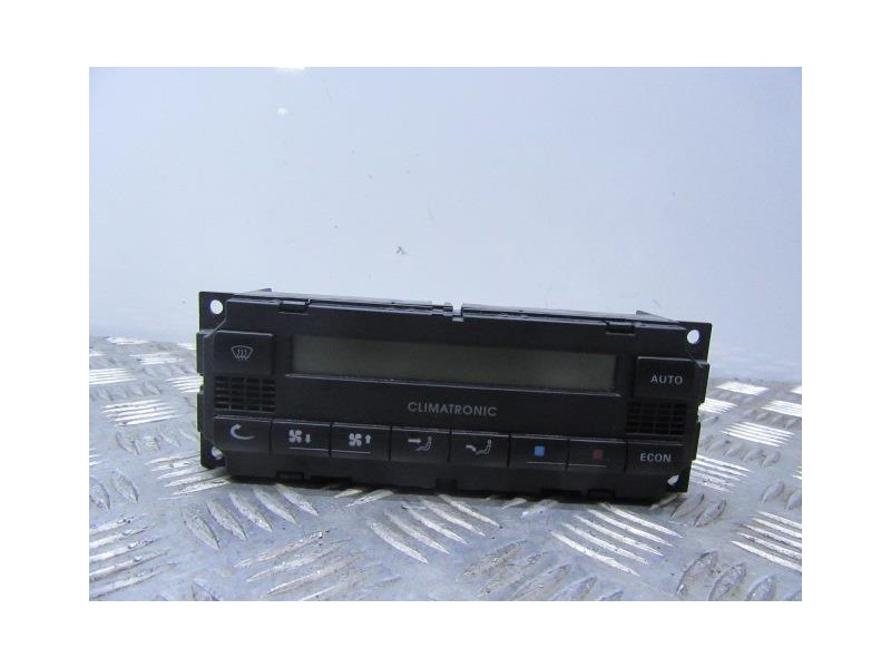 Recambio de mandos calefaccion : skoda superb : 2.0 tdi (140,04cv) [2006] para skoda superb 2.0 tdi referencia OEM IAM   