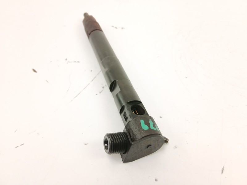 Recambio de inyectores juego para chevrolet orlando (j309) 2.0 d referencia OEM IAM 28264952 25183185 