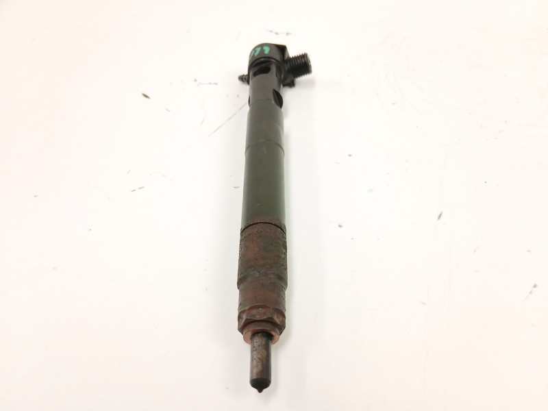Recambio de inyectores juego para chevrolet orlando (j309) 2.0 d referencia OEM IAM 28264952 25183185 