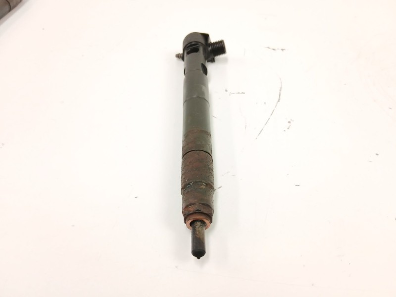 Recambio de inyectores juego para chevrolet orlando (j309) 2.0 d referencia OEM IAM 28264952 25183185 