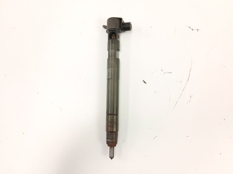 Recambio de inyectores juego para chevrolet orlando (j309) 2.0 d referencia OEM IAM 28264952 25183185 