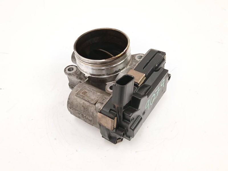 Recambio de caja mariposa para chevrolet orlando (j309) 2.0 d referencia OEM IAM 25183238  