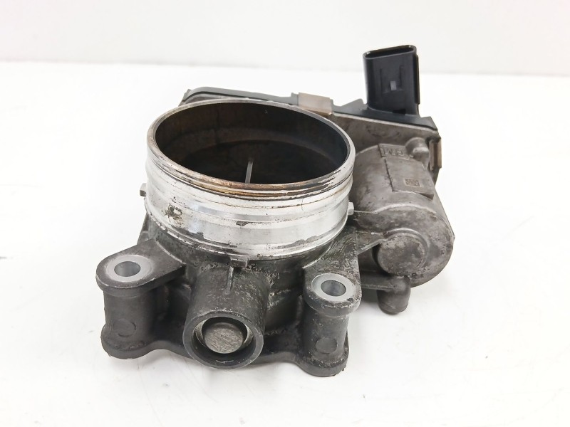 Recambio de caja mariposa para chevrolet orlando (j309) 2.0 d referencia OEM IAM 25183238  
