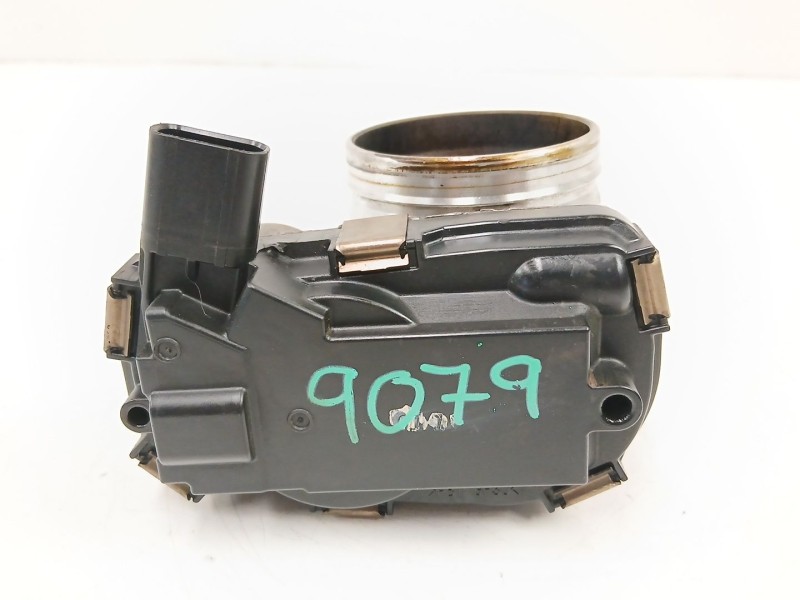Recambio de caja mariposa para chevrolet orlando (j309) 2.0 d referencia OEM IAM 25183238  