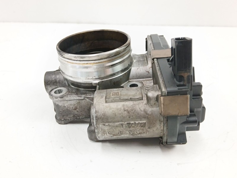 Recambio de caja mariposa para chevrolet orlando (j309) 2.0 d referencia OEM IAM 25183238  