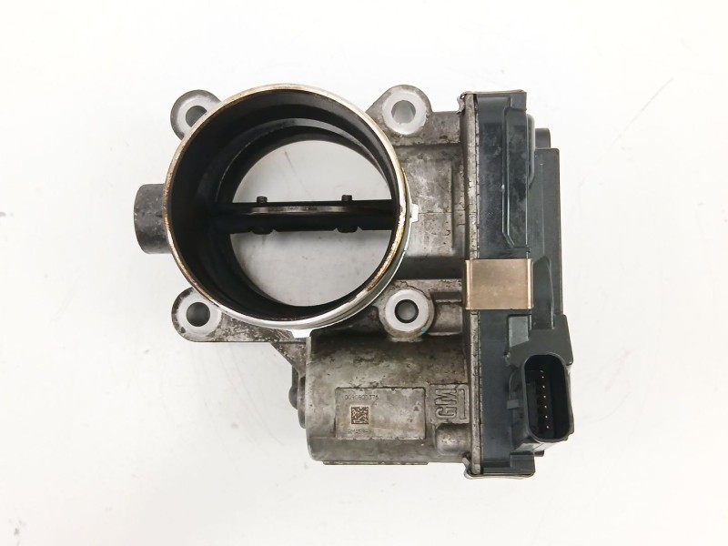 Recambio de caja mariposa para chevrolet orlando (j309) 2.0 d referencia OEM IAM 25183238  