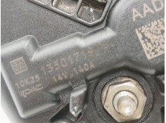 Recambio de alternador para chevrolet orlando (j309) 2.0 d referencia OEM IAM 13501719   2