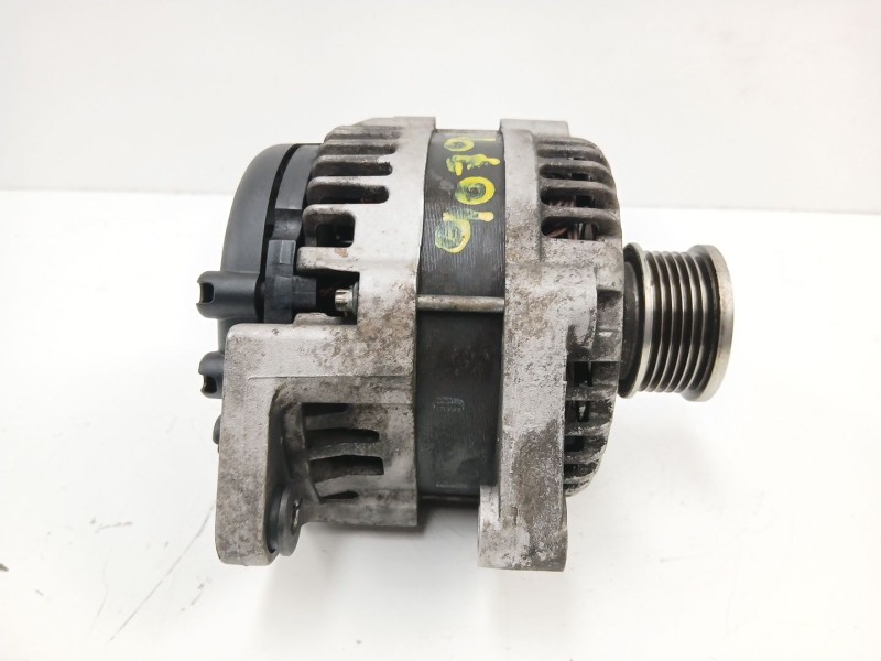 Recambio de alternador para chevrolet orlando (j309) 2.0 d referencia OEM IAM 13501719  