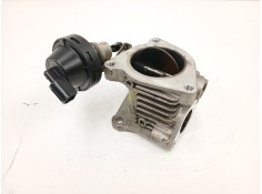 Recambio de caja mariposa para fiat bravo i (182_) 1.9 jtd referencia OEM IAM 46767695  