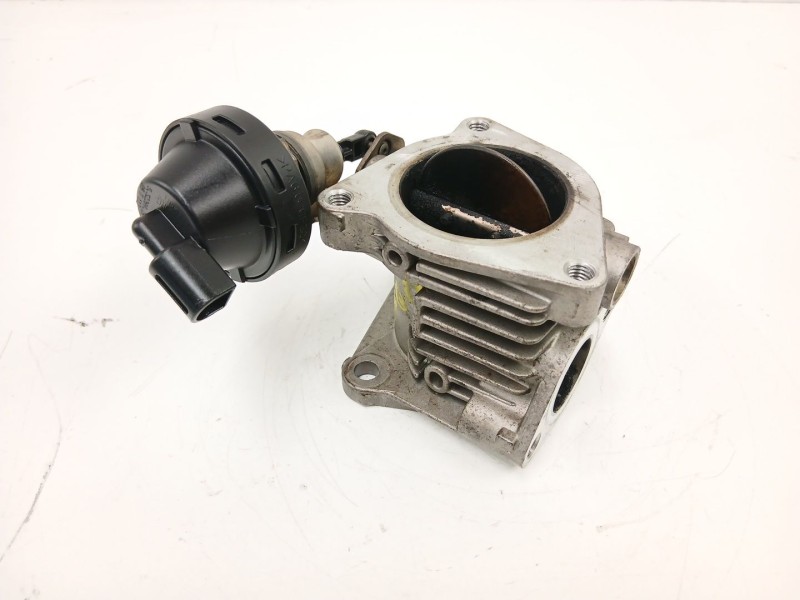 Recambio de caja mariposa para fiat bravo i (182_) 1.9 jtd referencia OEM IAM 46767695  