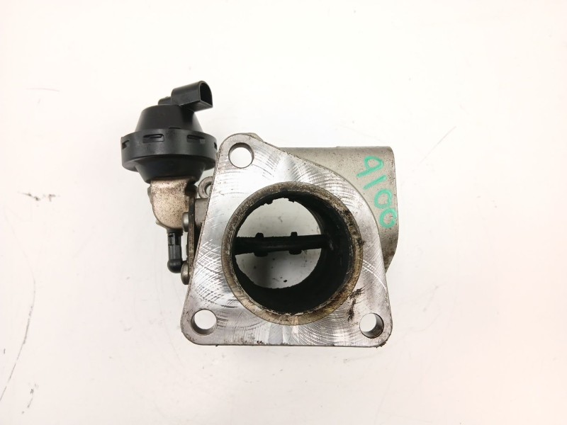 Recambio de caja mariposa para fiat bravo i (182_) 1.9 jtd referencia OEM IAM 46767695  