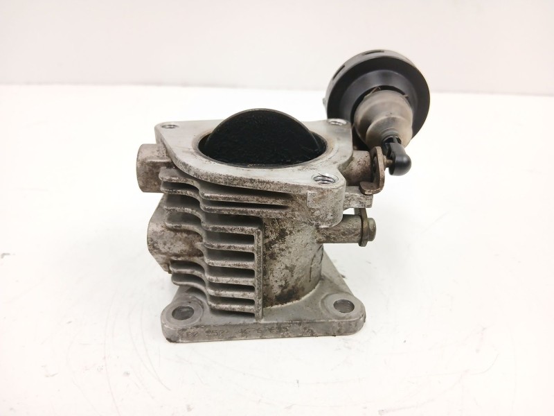 Recambio de caja mariposa para fiat bravo i (182_) 1.9 jtd referencia OEM IAM 46767695  