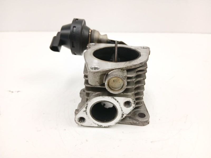 Recambio de caja mariposa para fiat bravo i (182_) 1.9 jtd referencia OEM IAM 46767695  