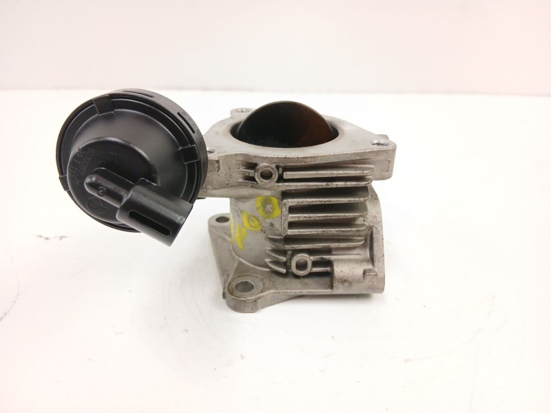 Recambio de caja mariposa para fiat bravo i (182_) 1.9 jtd referencia OEM IAM 46767695  