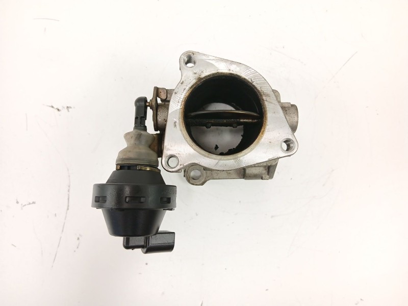 Recambio de caja mariposa para fiat bravo i (182_) 1.9 jtd referencia OEM IAM 46767695  