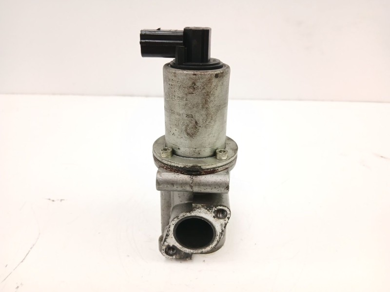 Recambio de valvula egr para fiat bravo i (182_) 1.9 jtd referencia OEM IAM 46785766 72294604 