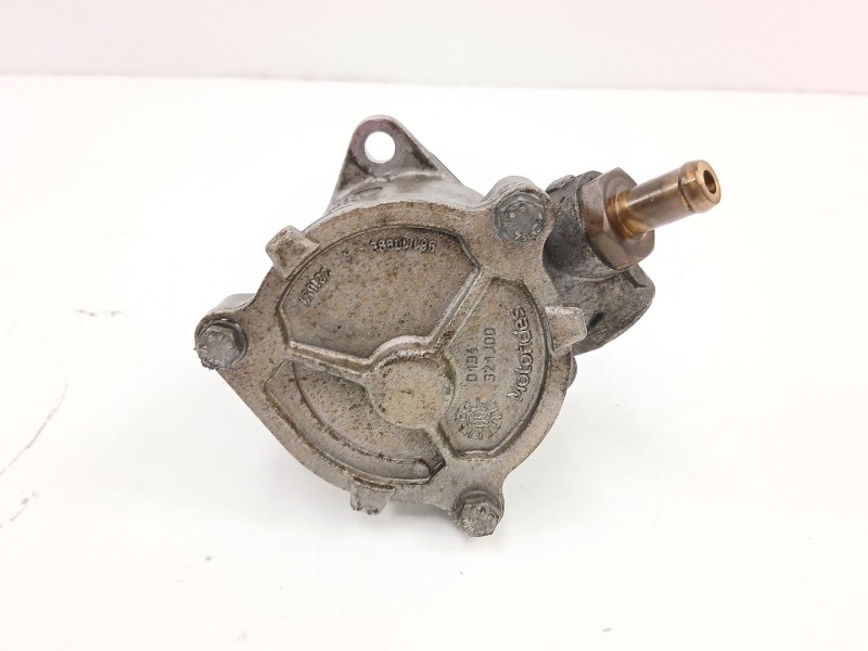 Recambio de depresor freno para fiat bravo i (182_) 1.9 jtd referencia OEM IAM 46771105  