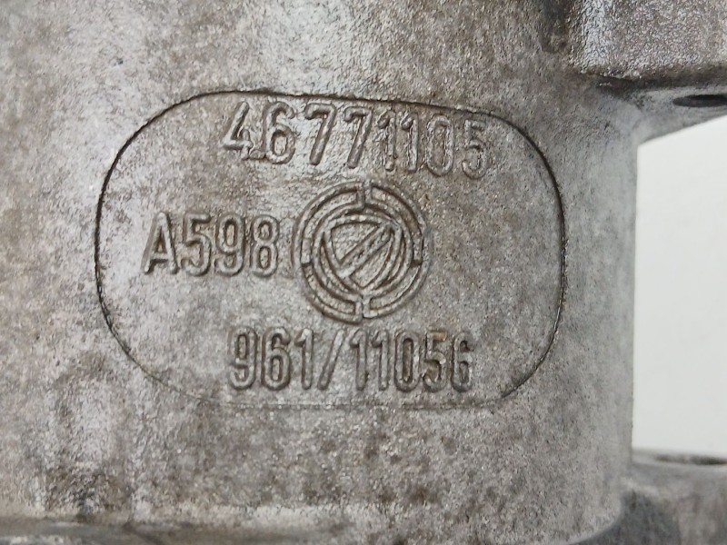 Recambio de depresor freno para fiat bravo i (182_) 1.9 jtd referencia OEM IAM 46771105  