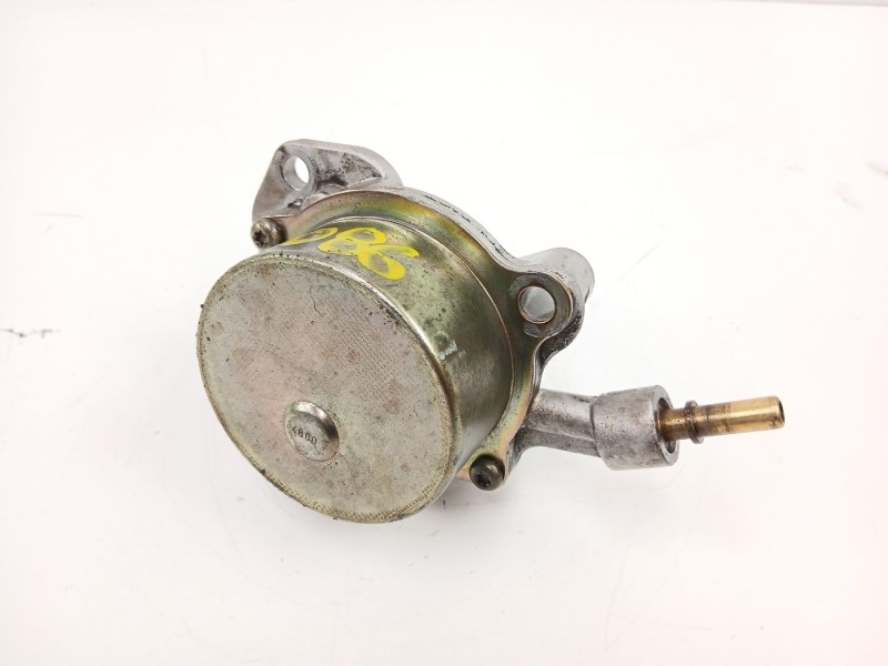 Recambio de depresor freno para peugeot 406 (8b) 2.2 hdi referencia OEM IAM 9631971580  