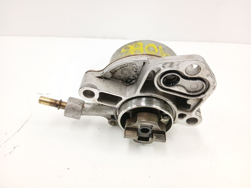 Recambio de depresor freno para peugeot 406 (8b) 2.2 hdi referencia OEM IAM 9631971580  