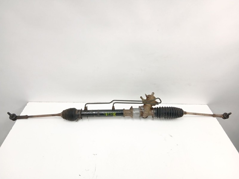 Recambio de cremallera direccion para suzuki baleno (eg) 1.9 td (sy419) referencia OEM IAM 4858064G24  