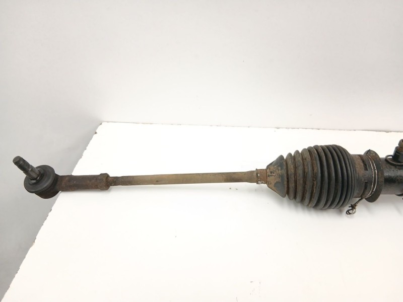Recambio de cremallera direccion para suzuki baleno (eg) 1.9 td (sy419) referencia OEM IAM 4858064G24  