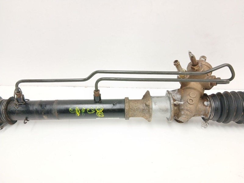 Recambio de cremallera direccion para suzuki baleno (eg) 1.9 td (sy419) referencia OEM IAM 4858064G24  
