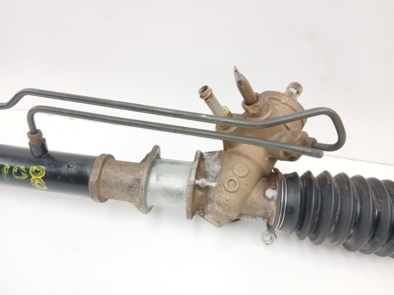 Recambio de cremallera direccion para suzuki baleno (eg) 1.9 td (sy419) referencia OEM IAM 4858064G24  