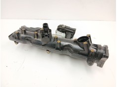 Recambio de colector admision para opel insignia a (g09) 2.0 cdti (68) referencia OEM IAM 55571993  