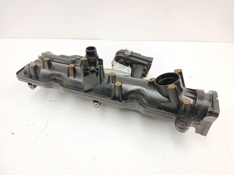 Recambio de colector admision para opel insignia a (g09) 2.0 cdti (68) referencia OEM IAM 55571993  