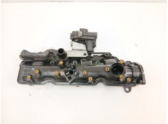 Recambio de colector admision para opel insignia a (g09) 2.0 cdti (68) referencia OEM IAM 55571993   2