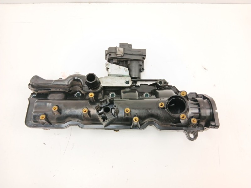 Recambio de colector admision para opel insignia a (g09) 2.0 cdti (68) referencia OEM IAM 55571993  