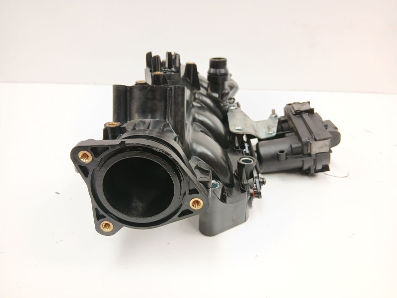 Recambio de colector admision para opel insignia a (g09) 2.0 cdti (68) referencia OEM IAM 55571993  
