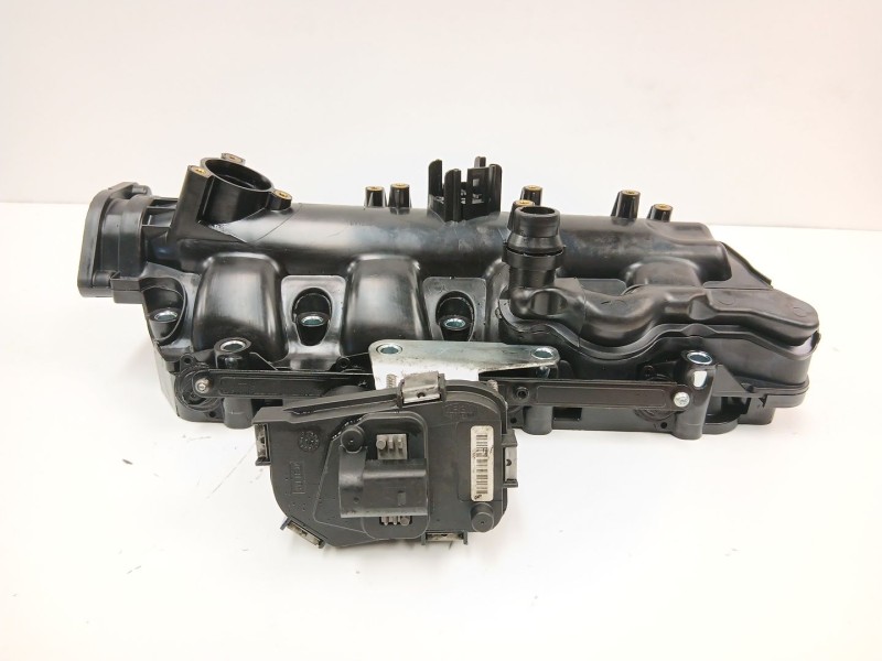 Recambio de colector admision para opel insignia a (g09) 2.0 cdti (68) referencia OEM IAM 55571993  
