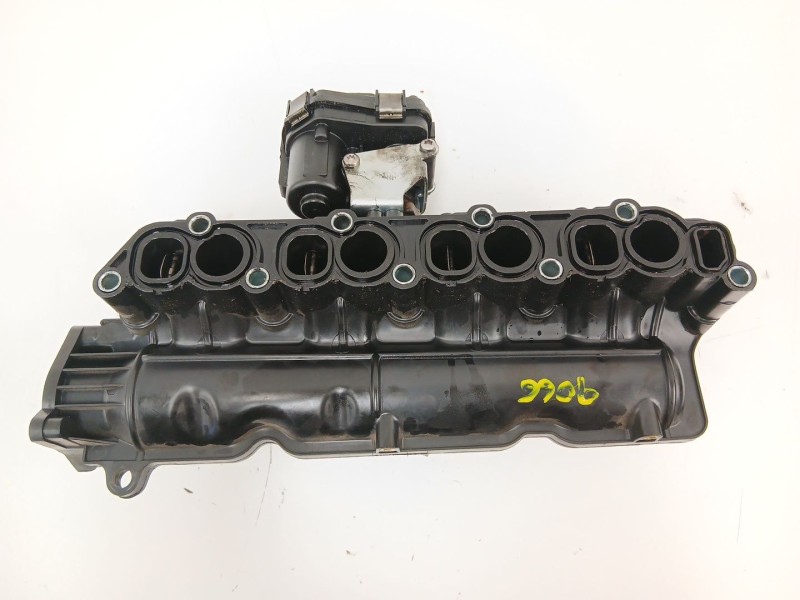 Recambio de colector admision para opel insignia a (g09) 2.0 cdti (68) referencia OEM IAM 55571993  