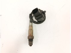Recambio de sonda lambda para opel insignia a (g09) 2.0 cdti (68) referencia OEM IAM 55572548 0281004161  2
