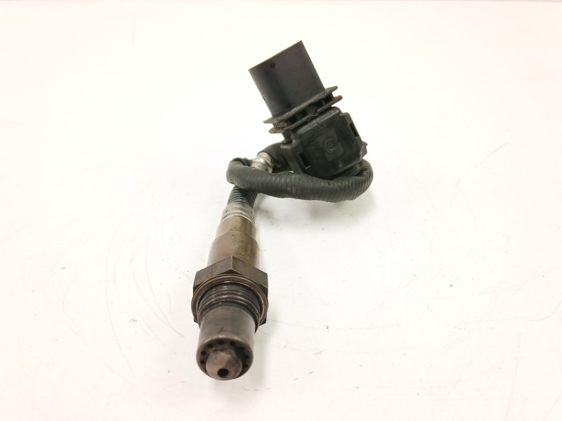 Recambio de sonda lambda para opel insignia a (g09) 2.0 cdti (68) referencia OEM IAM 55572548 0281004161 