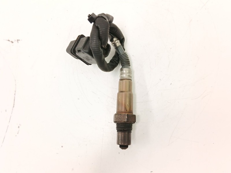 Recambio de sonda lambda para opel insignia a (g09) 2.0 cdti (68) referencia OEM IAM 55572548 0281004161 