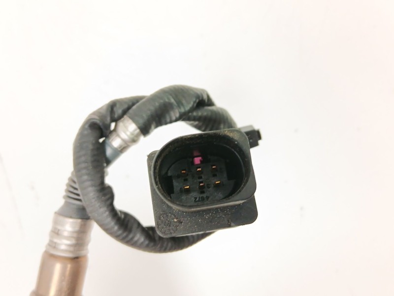 Recambio de sonda lambda para opel insignia a (g09) 2.0 cdti (68) referencia OEM IAM 55572548 0281004161 