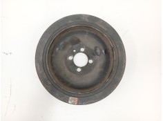 Recambio de polea cigueñal para opel insignia a (g09) 2.0 cdti (68) referencia OEM IAM 55563401   2