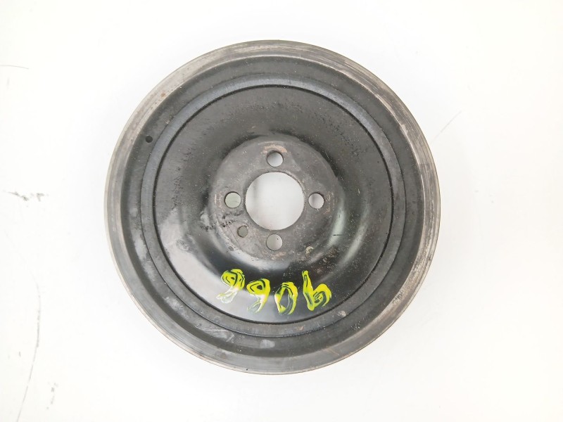 Recambio de polea cigueñal para opel insignia a (g09) 2.0 cdti (68) referencia OEM IAM 55563401  