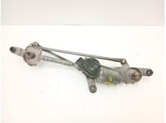 Recambio de motor limpia delantero para opel insignia a (g09) 2.0 cdti (68) referencia OEM IAM 13227392 AV1590601415 
