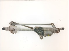 Recambio de motor limpia delantero para opel insignia a (g09) 2.0 cdti (68) referencia OEM IAM 13227392 AV1590601415  2